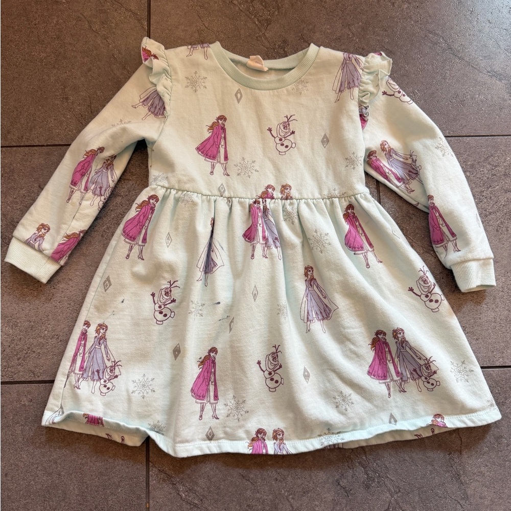 Girls dresses bundle - Picture 4 of 6